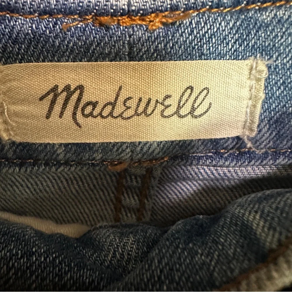 Madewell questions leave